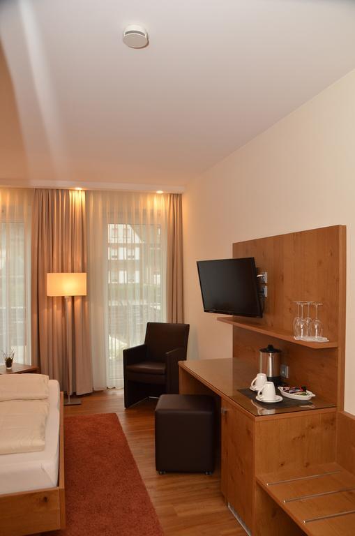 Seminarshof Hotel Trittenheim Room photo